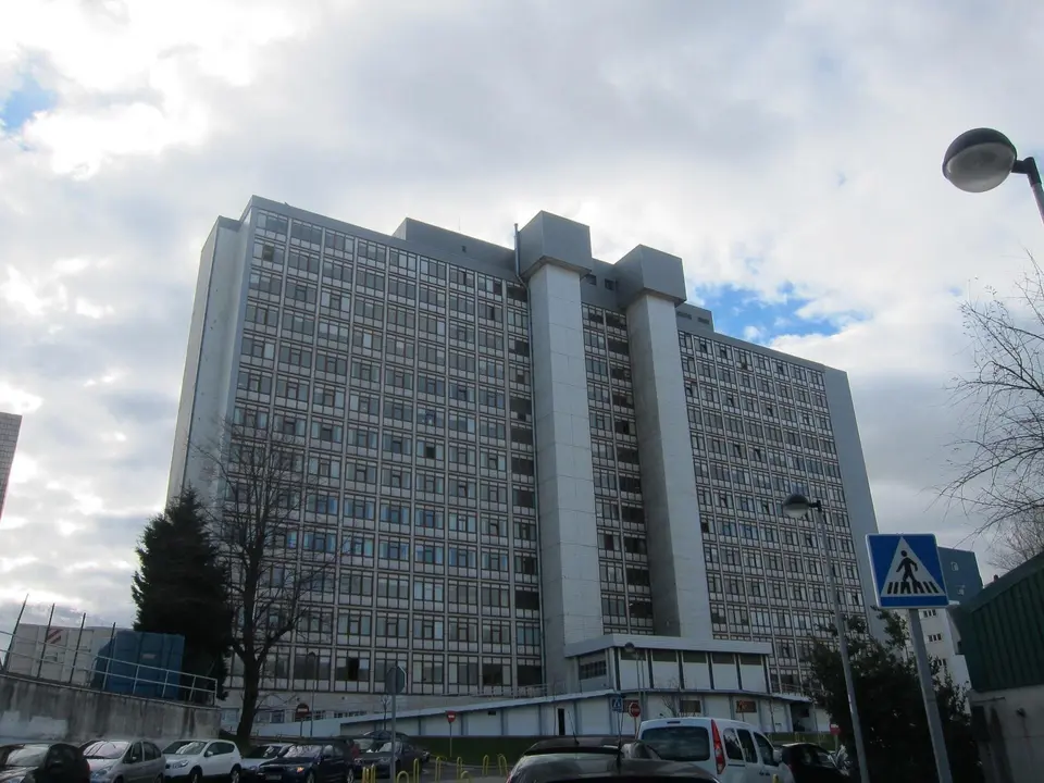 Residencia Cantabria