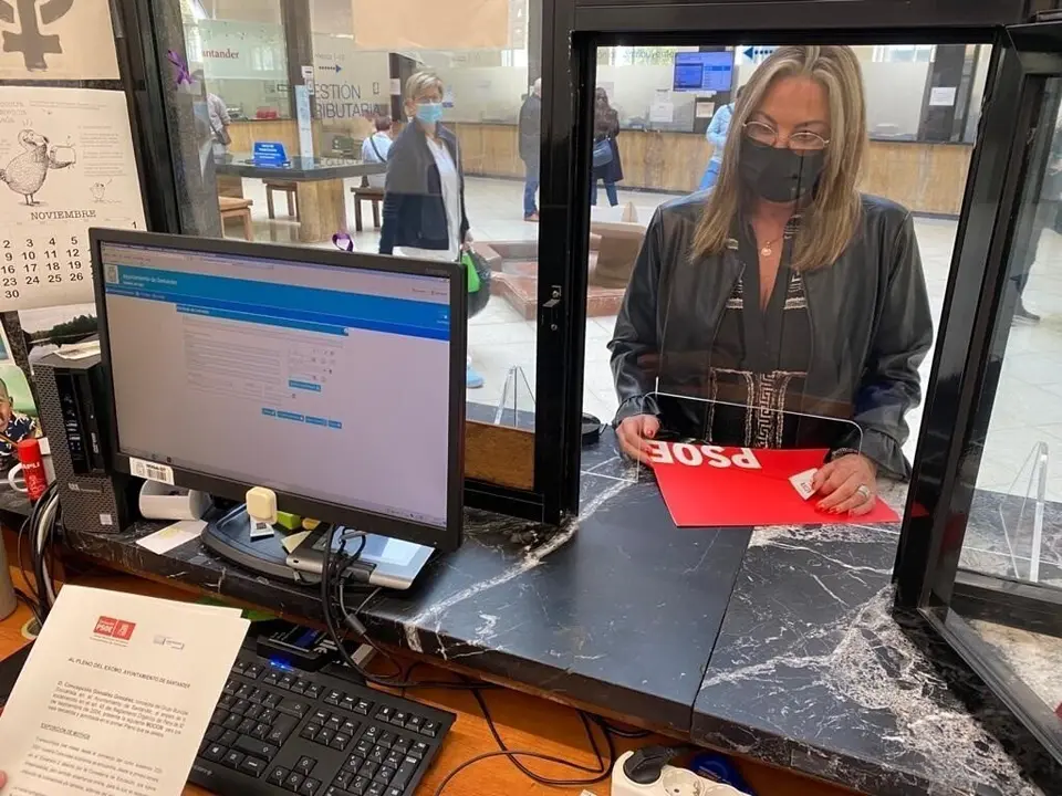 Santander.- El PSOE propone crear un Banco Municipal de Recursos Escolares para centros educativos 