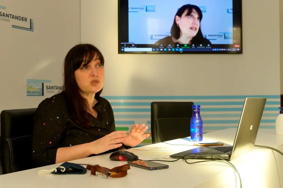 El Plan de Cardioprotecci&oacute;n y la F&aacute;brica de Creaci&oacute;n, entre los proyectos de Salud, Educaci&oacute;n y Juventud de Santander