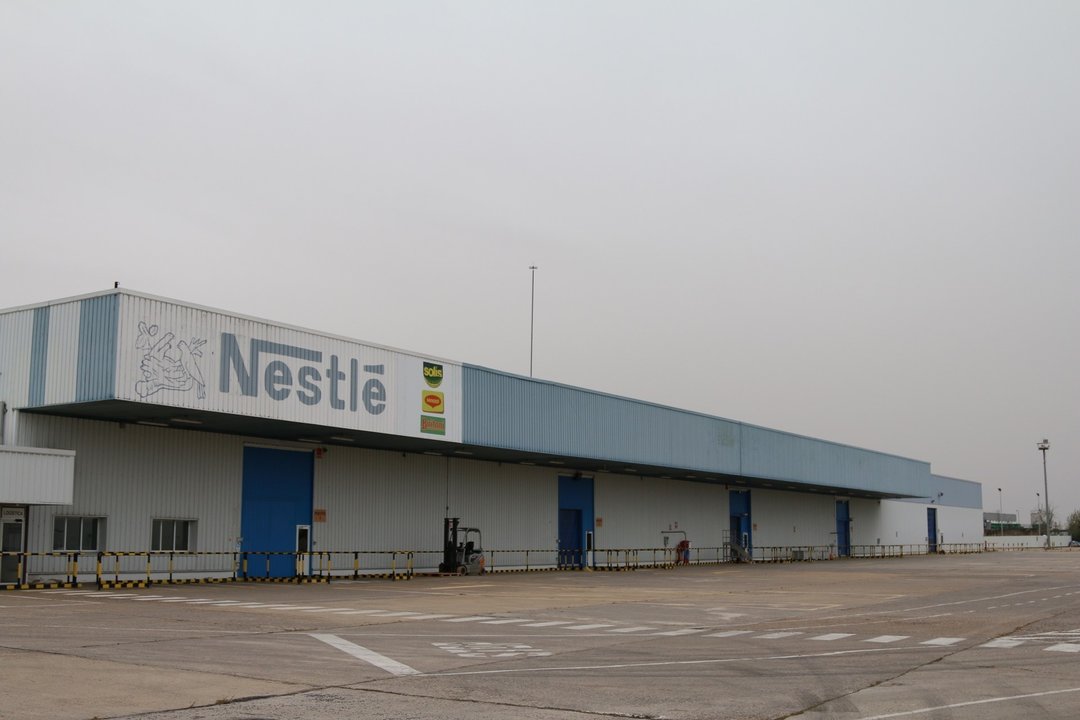 Archivo - EPAgro.- Nestlé reduce un 3% el beneficio en 2020, hasta 11.293 millones