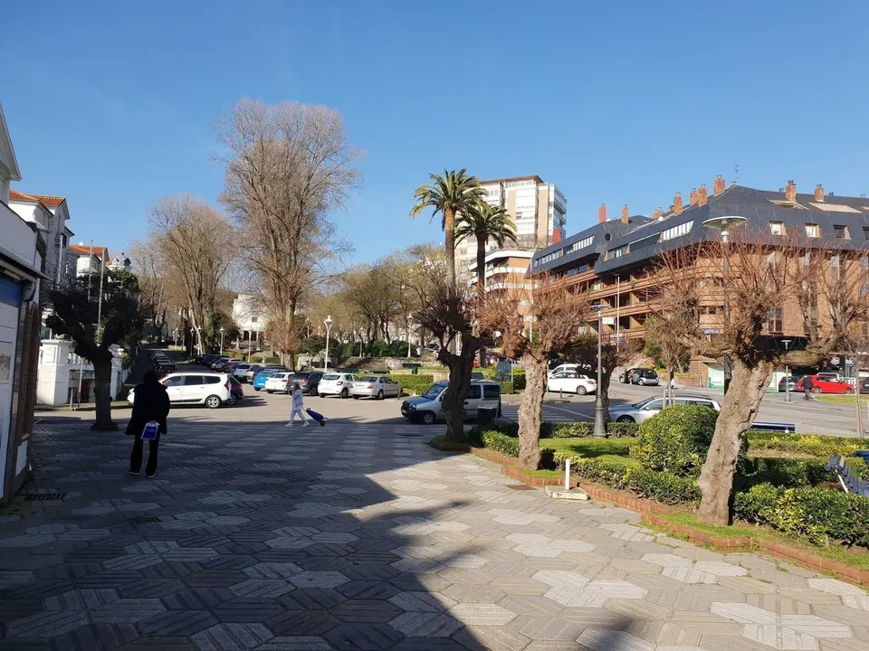 Archivo - Santander deja de estar entre las ciudades espa&ntilde;olas m&aacute;s caras para comprar una vivienda, seg&uacute;n Tecnitasa