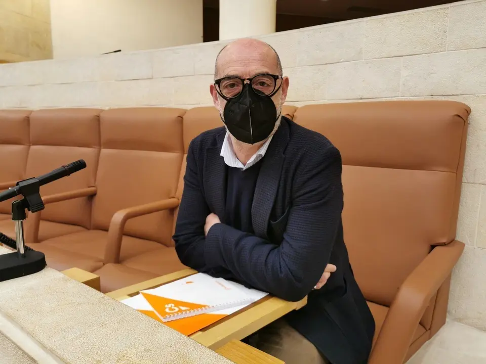 Cs reclama al Gobierno m&aacute;s apoyo a la Hosteler&iacute;a con ayudas para afrontar la "quiebra" 