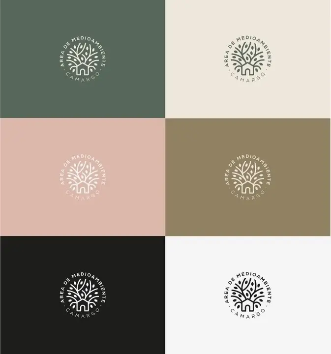 Nota De Prensa: Nuevo Logotipo Medioambiente