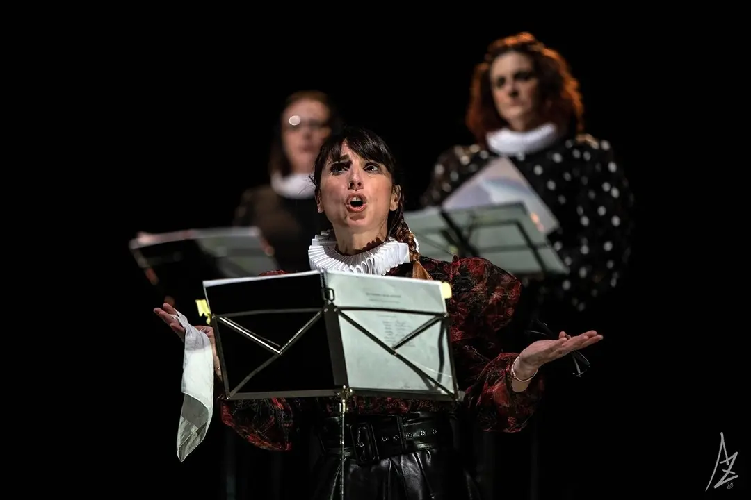 Archivo - Teatro en la UC