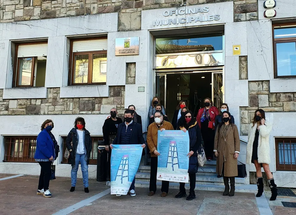 Presentaci&oacute;n de la jornada