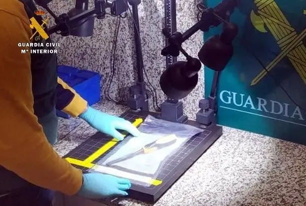 Rdo. Nota De Prensa Guardia Civil (Detenido Tentativa Homicidio En San Felices De Buelna)