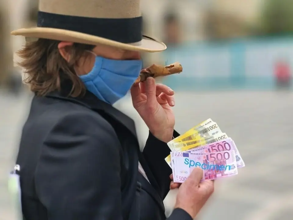 Colectivos sociales alertan piden el uso de fondos europeos para una transformaci&oacute;n ecol&oacute;gica y solcial