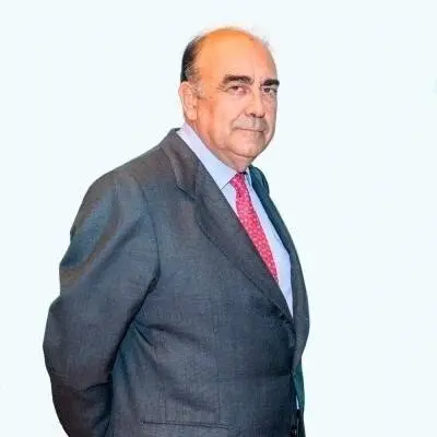 Archivo - Luis Isasi Fern&aacute;ndez