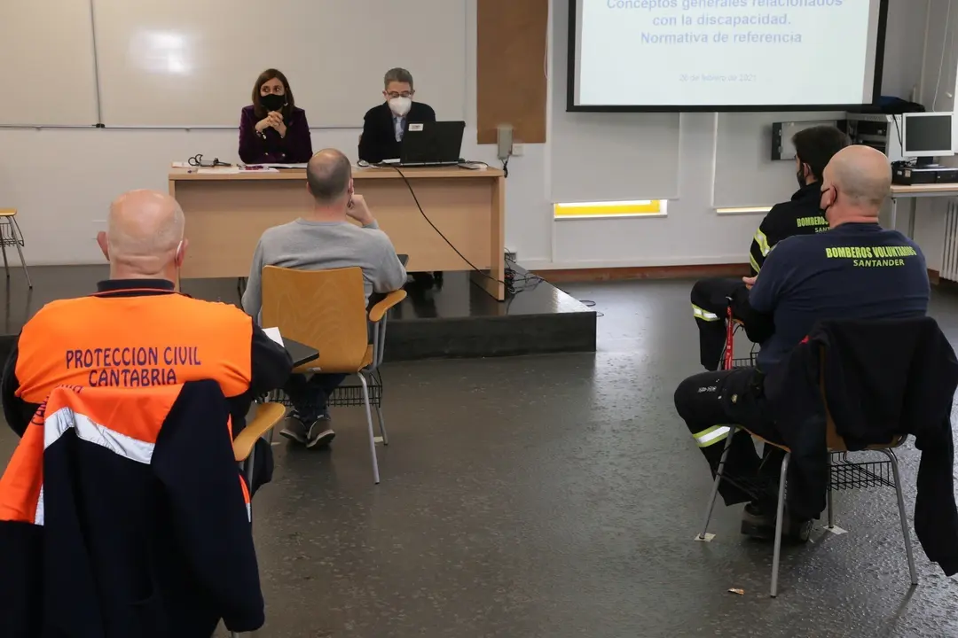 Cons Presidencia Curso Prot Civil Discapacidad