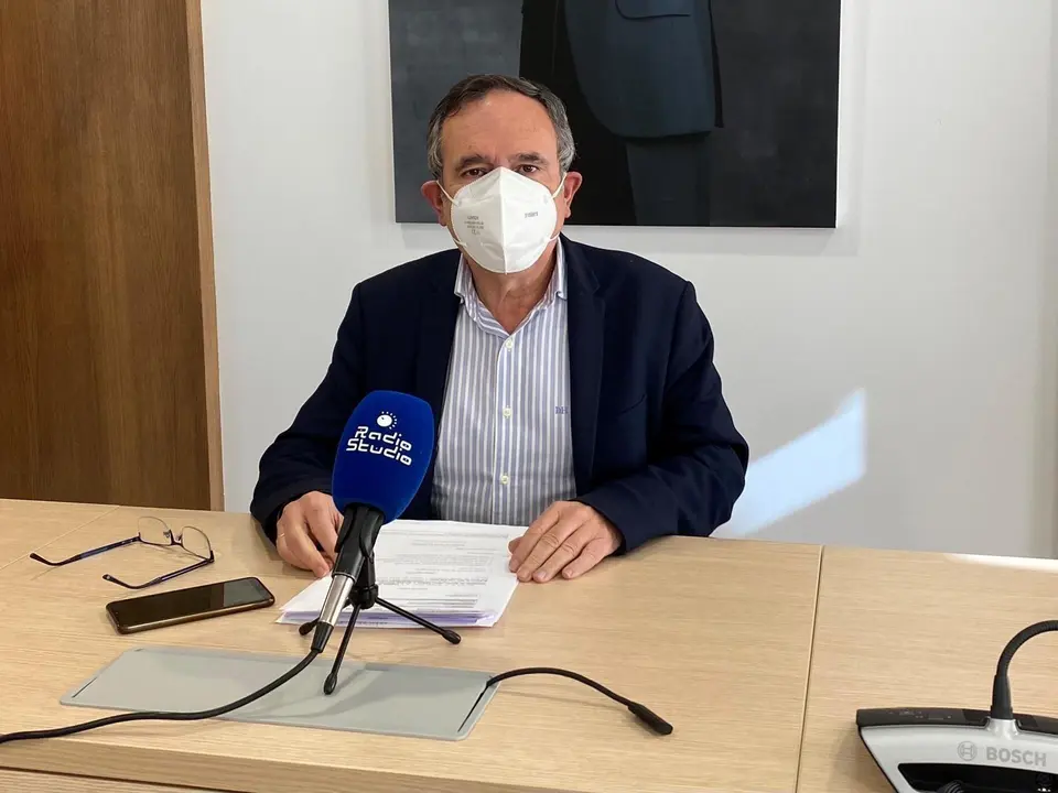 Jos&eacute; Manuel Cruz Viadero