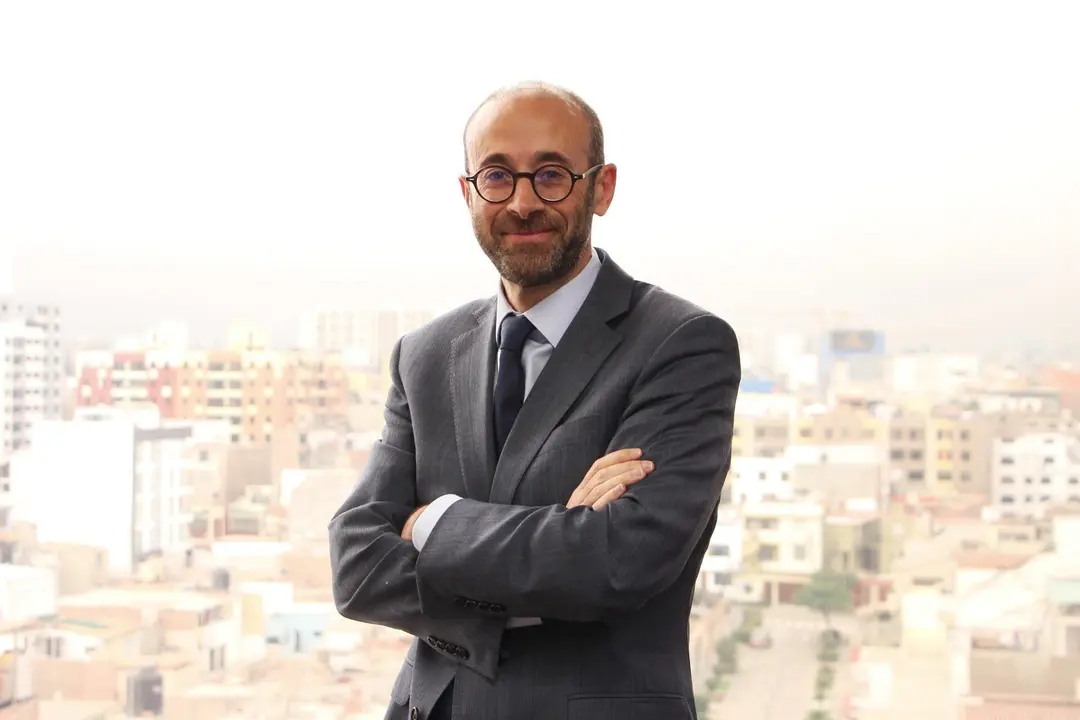 Jos&eacute; Manuel Revuelta, nuevo director general de Infraestructuras y Redes de Endesa