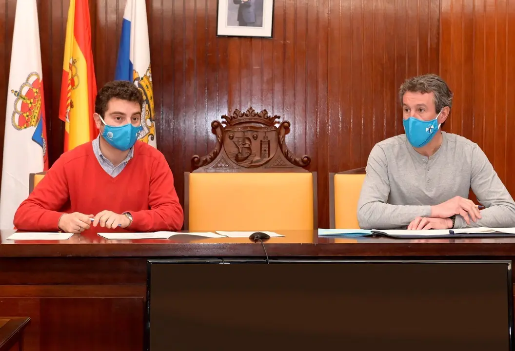 Comisi&oacute;n Valoraci&oacute;n Ayudas marzo