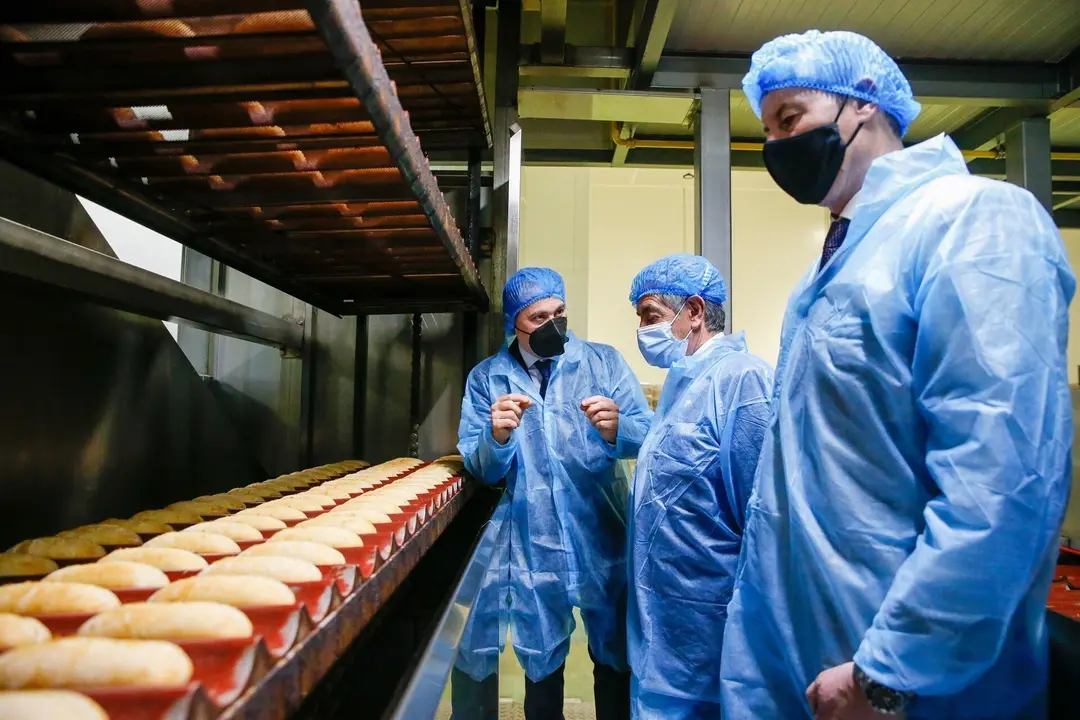 Ndp, Audio Y Fotos Visita Revilla A Panusa