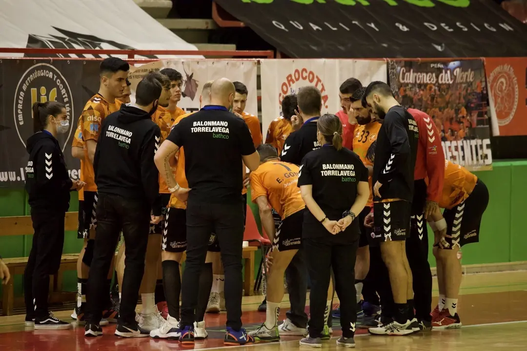 Bathco BM Torrelavega