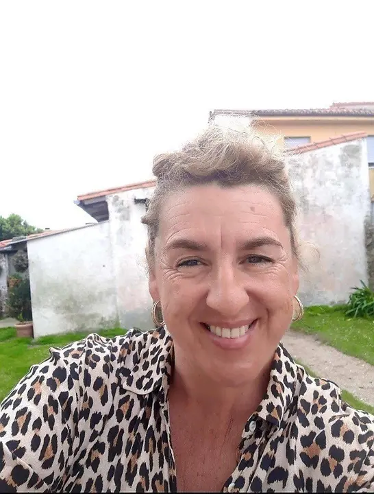 Archivo - Mar Bielva, Cs Ruiloba