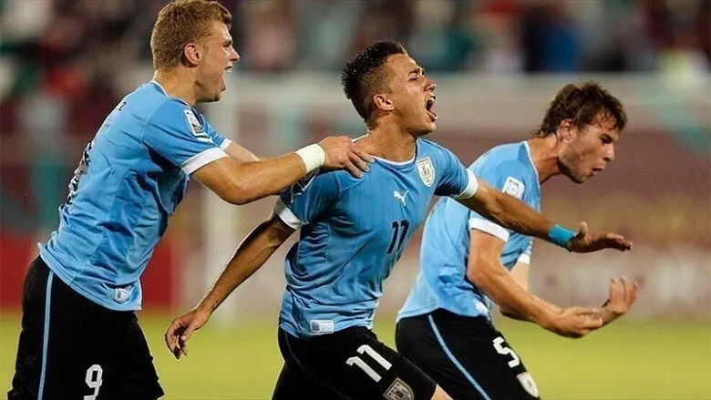 Archivo - Franco Acosta