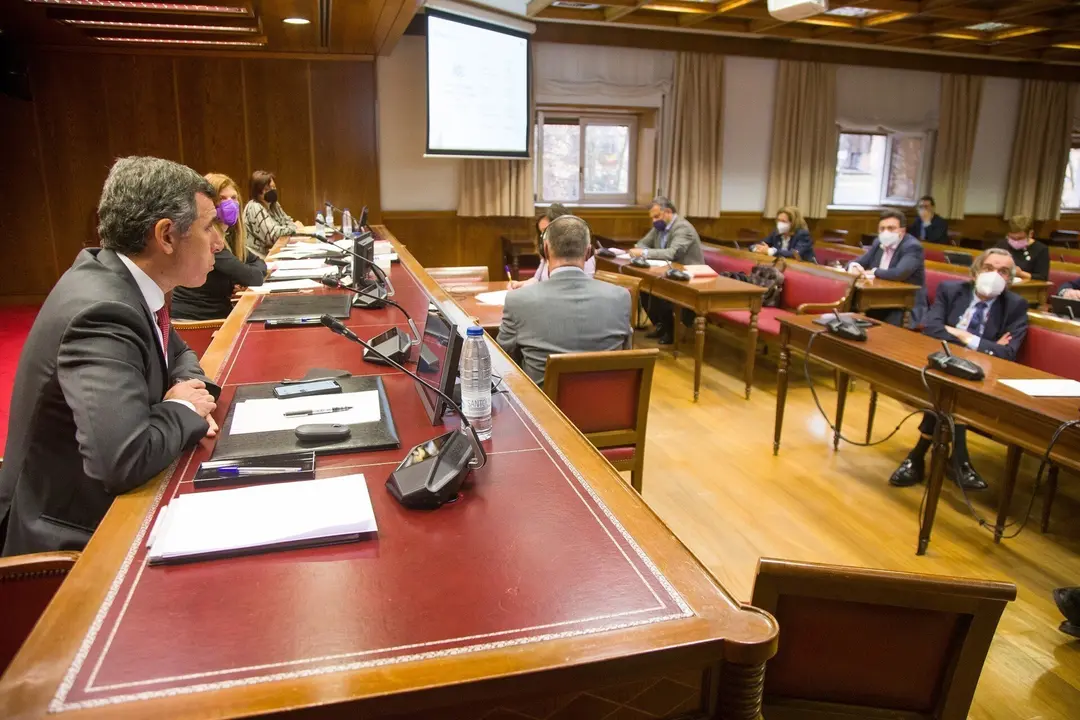 El consejero delegado de EDP Espa&ntilde;a, Rui Teixeira