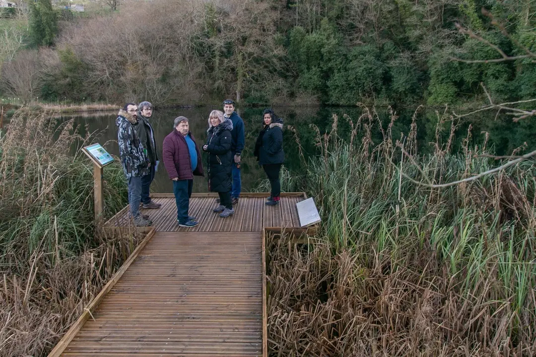 Ayto. Polanco ::: Np 10032021 Normas Uso Anei Del Pozo Tremeo