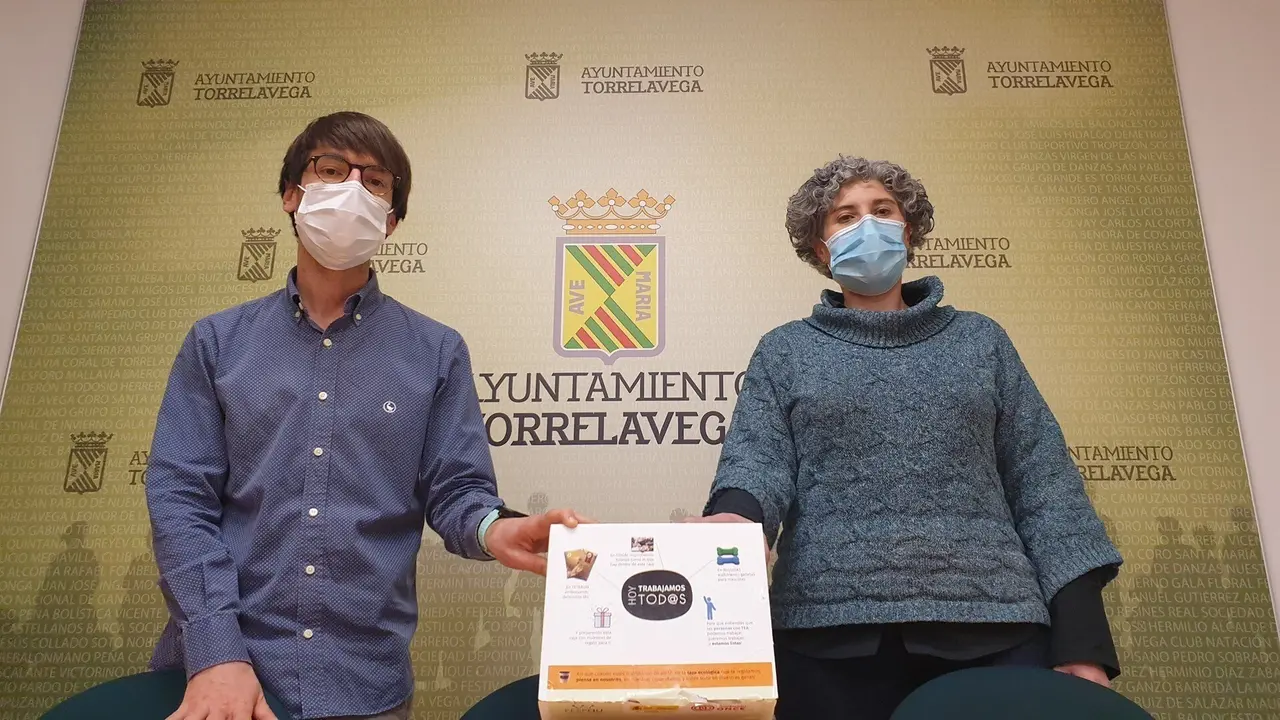 Nota Campa&ntilde;a 'Hoy Trabajamos Junts'