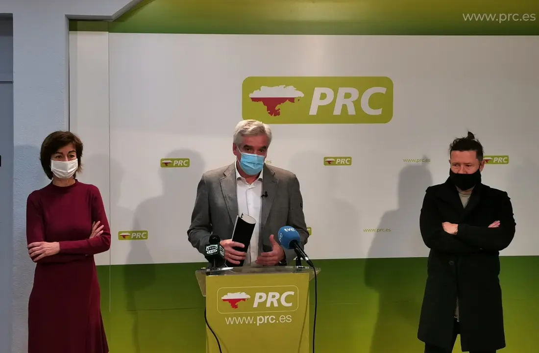 Nota De Prensa. Prc Santander Propuestas Accion Turistica