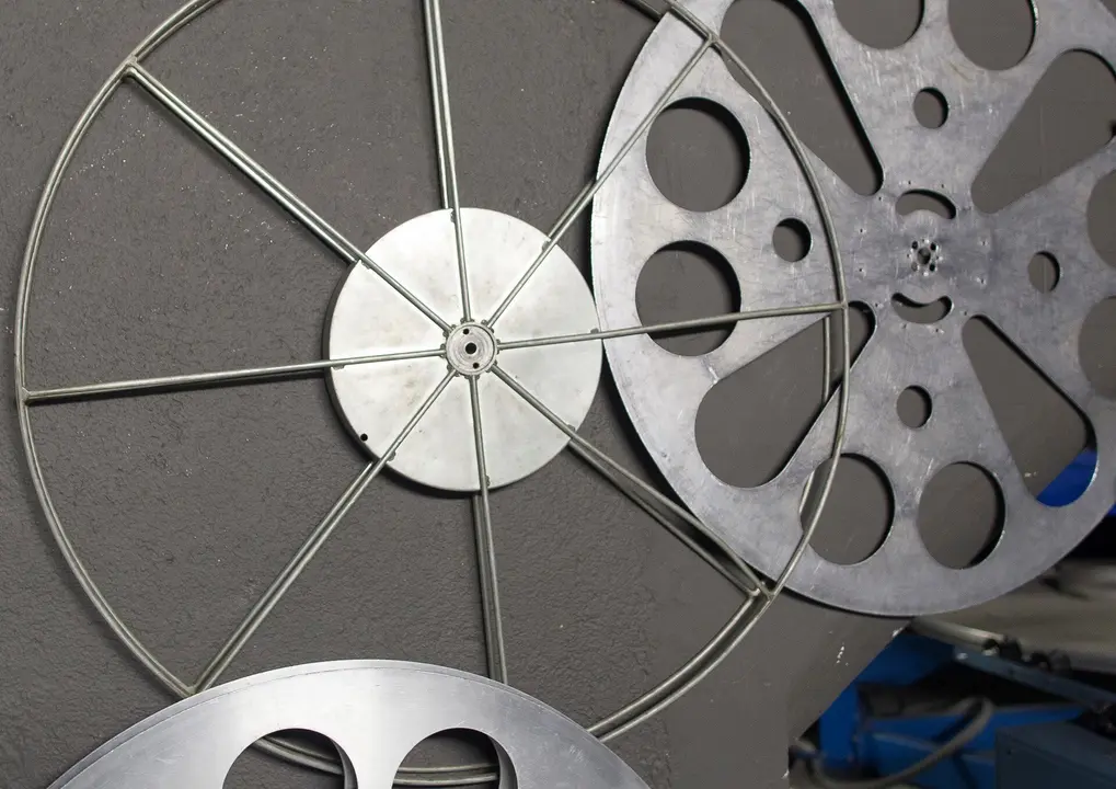 Archivo - pel&iacute;cula, pel&iacute;culas, exhibici&oacute;n, proyector de cine, proyecci&oacute;n, cinematograf&iacute;a