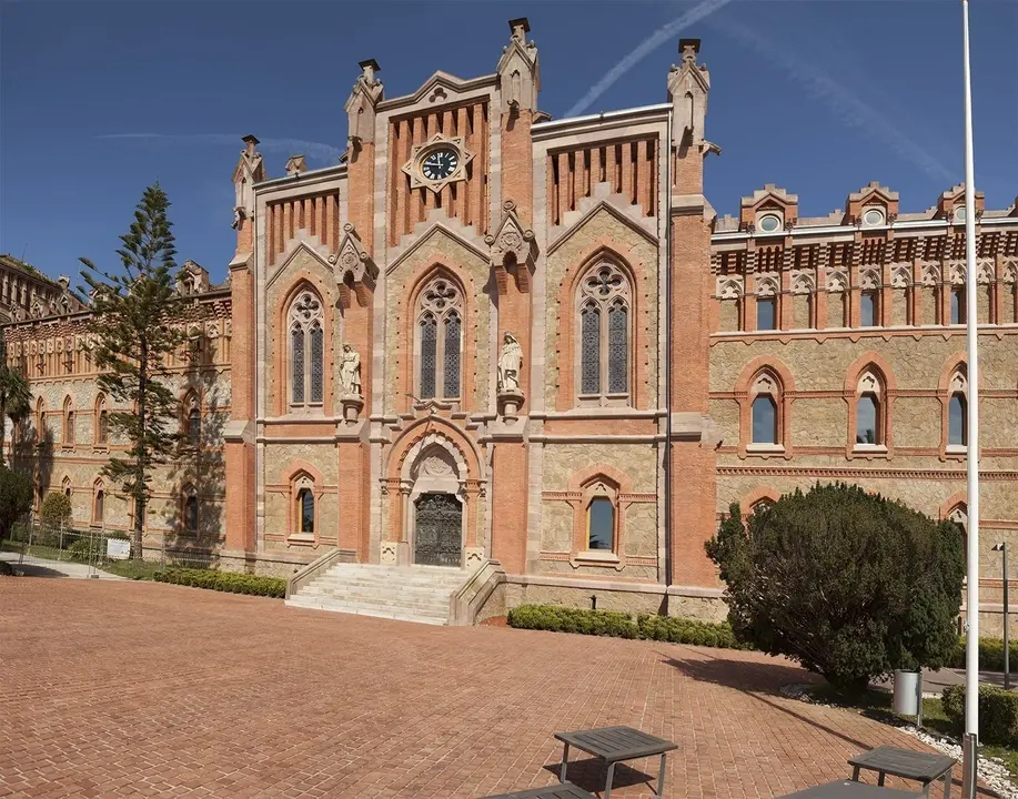 Archivo - Seminario Mayor de Comillas