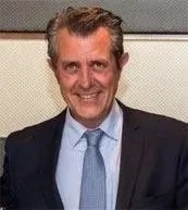 Archivo - El presidente de Aevecar, Alejandro Ripoll