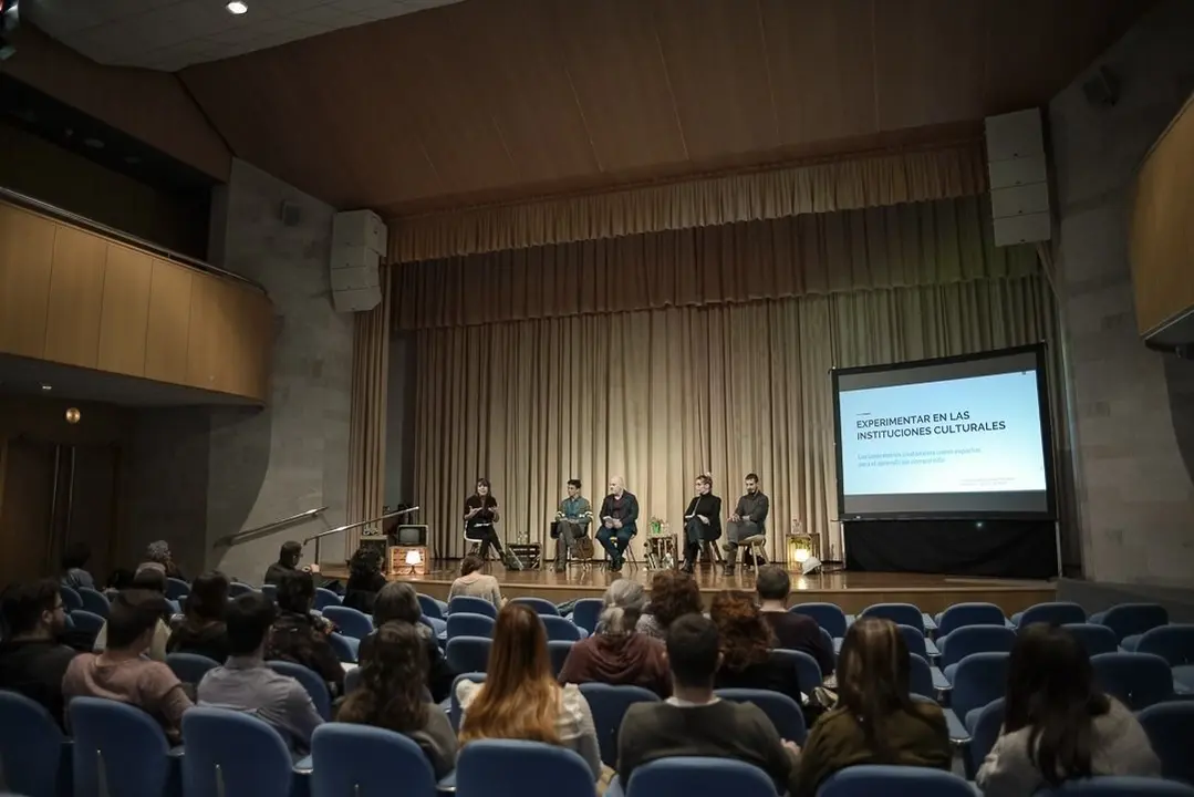 Jornadas 'Marca Cultura Territorio'