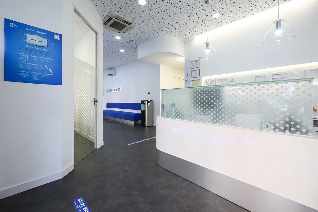 Empresas.- Vitaldent gestionar&aacute; m&aacute;s de 110.000 tratamientos de pacientes de Dentix y coordinar&aacute; 660 empleados