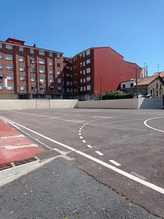 Colegio Miguel Hern&aacute;ndez de Castro Urdiales