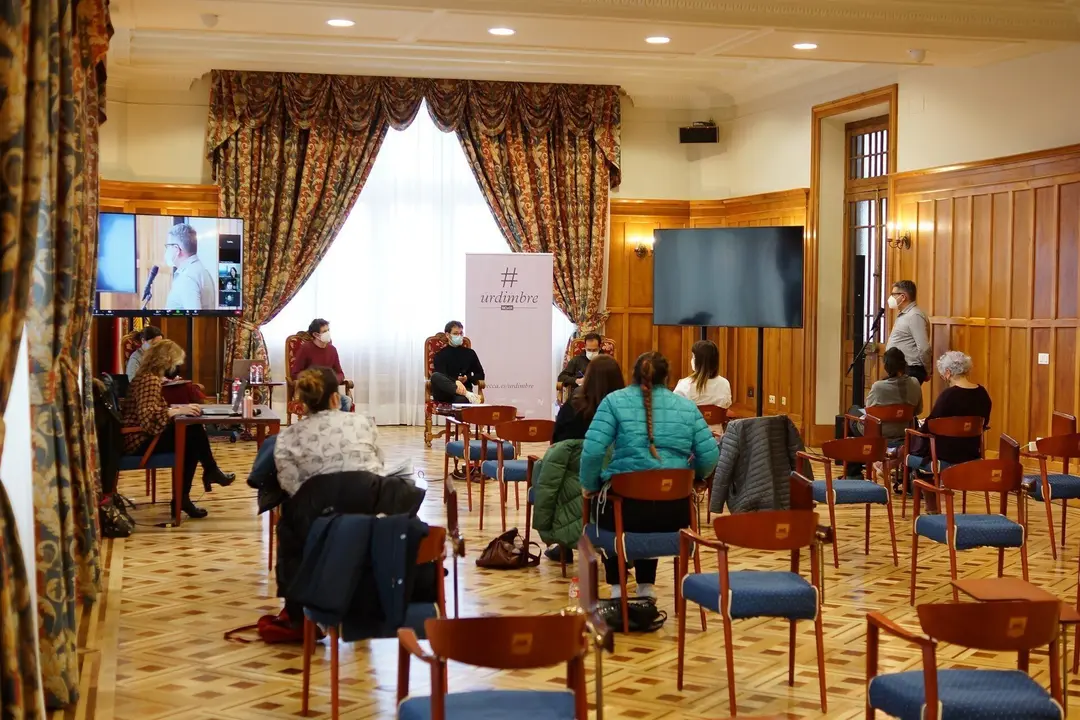 Jornadas Marca Cultura Territorio