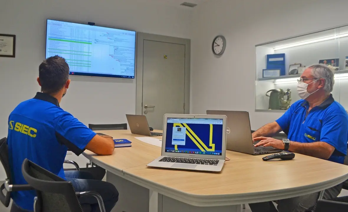 20210320 Industria Apoya Proyecto Digitalizaci&oacute;n Siec.