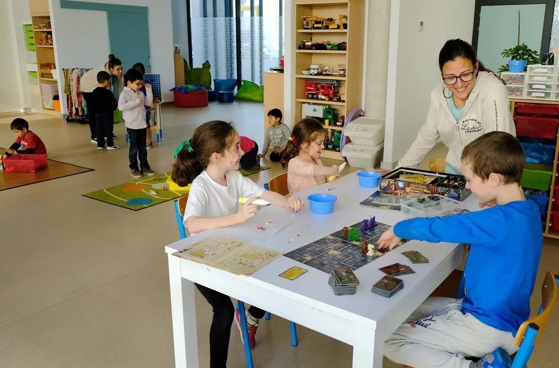 Archivo - Centro C&iacute;vico. Archivo