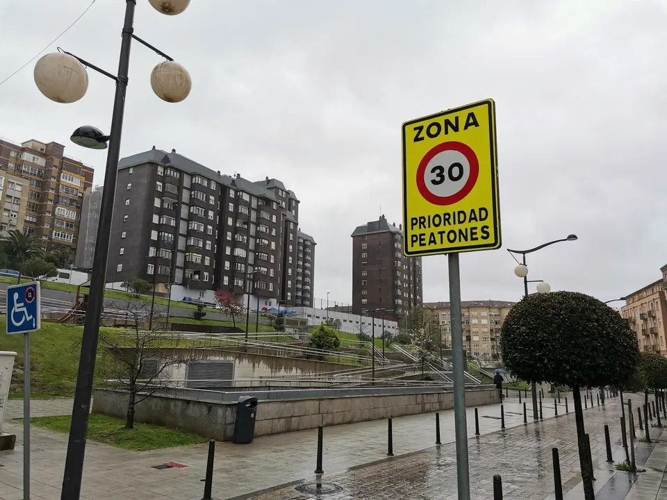 Nota De Prensa El Prc De Santander Pregunta Si La Ciudad Ya Se Ha Adaptado A La Nueva Normativa De Circulaci&oacute;n Sobre Los L&iacute;mites De Velocidad