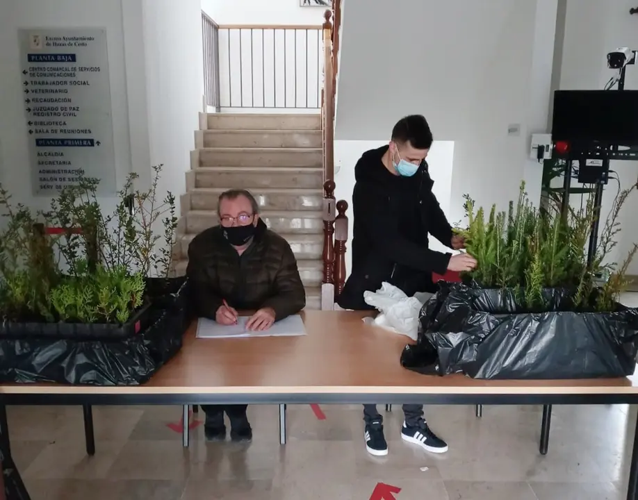 El teniente de alcalde, Alejandro Llano Mart&iacute;nez