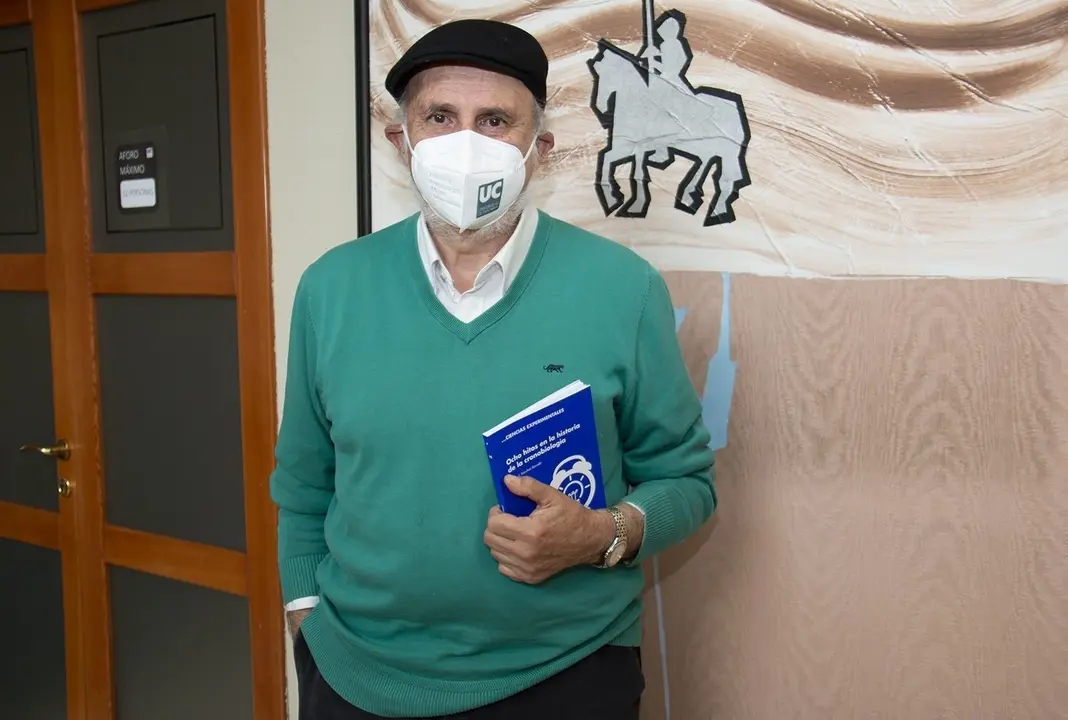 Nota Uc: Libro Sobre Cronobiolog&iacute;a