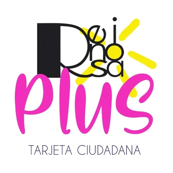 Tarjeta Ciudadana Reinosa Plus