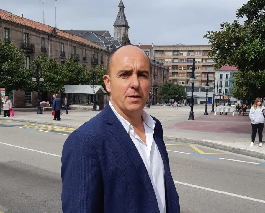 Archivo - Cs apuesta por convertir Torrelavega en una ciudad inteligente