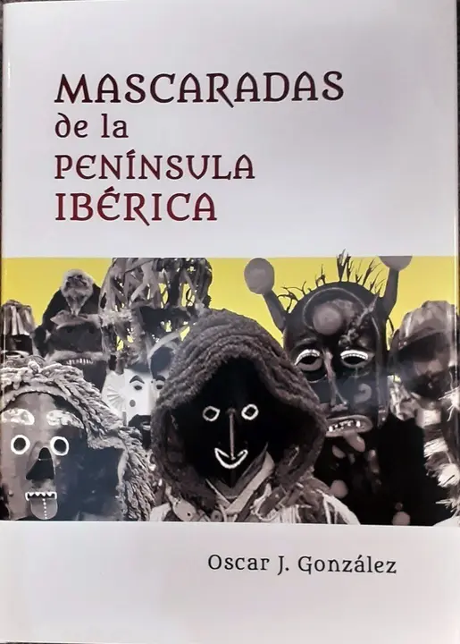 Museo Etnogr&aacute;fico De Cantabria Presentaci&oacute;n Del Libro Mascaradas Ib&eacute;ricas
