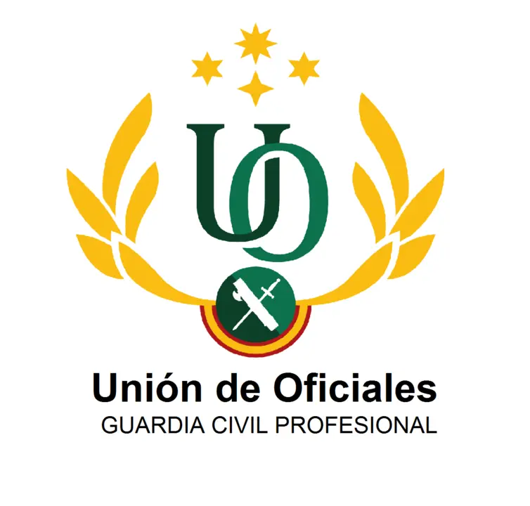 uni&oacute;n de oficiales guardia civil
