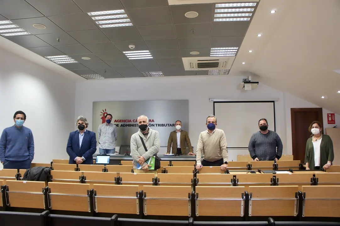 24 De Marzo De 2021 Np Y Foto Econom&iacute;a Segunda Jornada Self