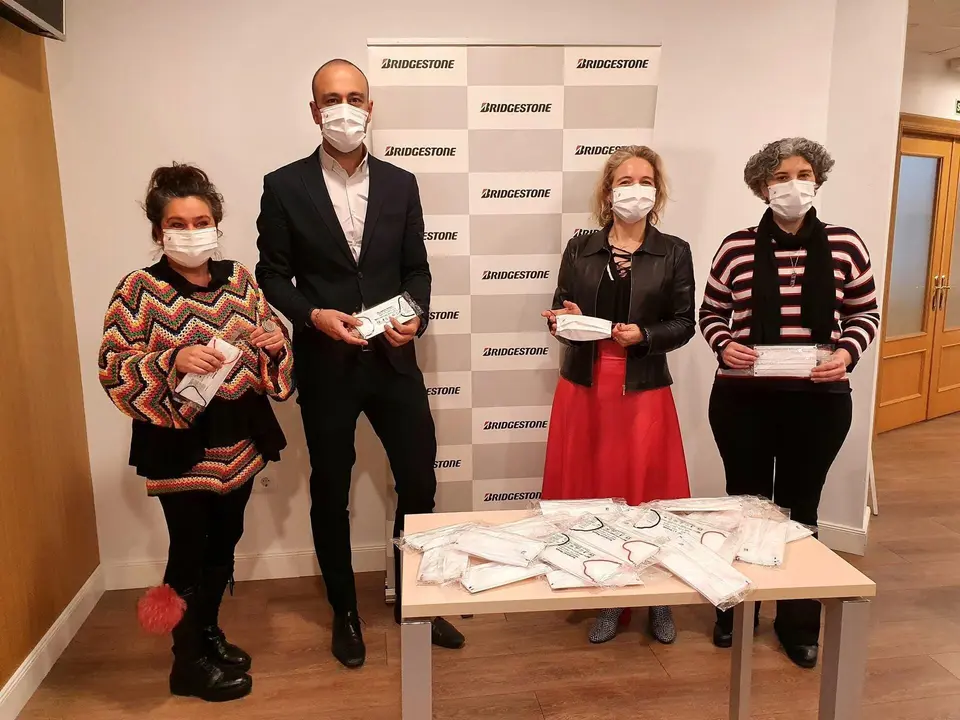 Nota Mascarillas Para Escolares