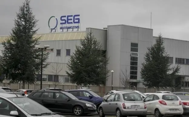 SEG Automotive