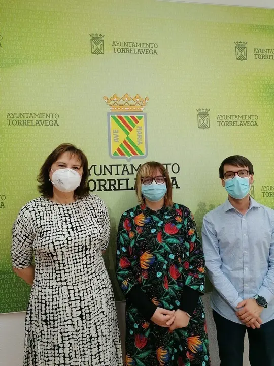 Torrelavega se suma al 'EndoMarch'