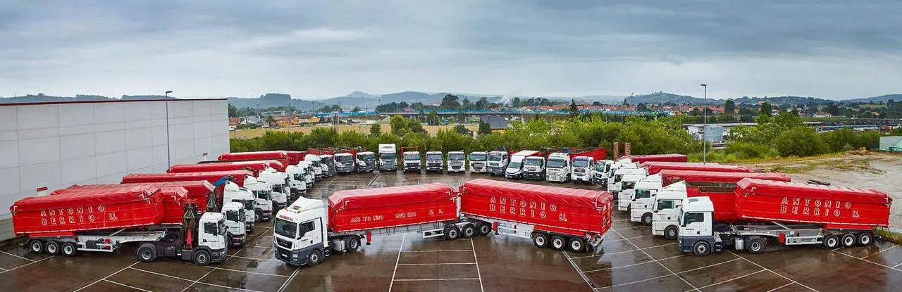 grupo antonio berrio