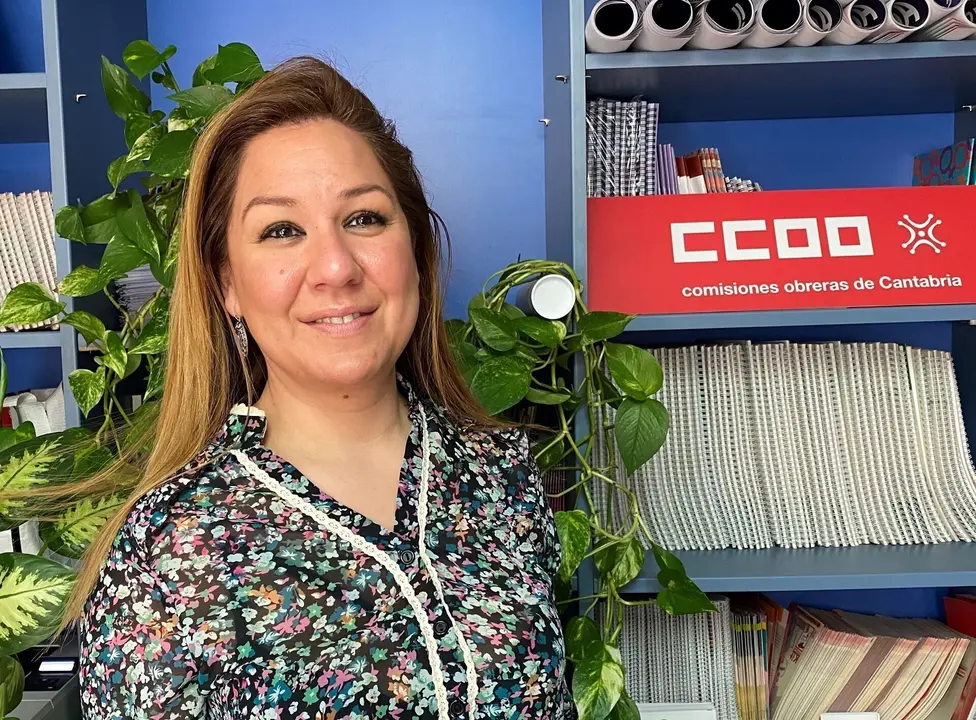 Conchi S&aacute;nchez