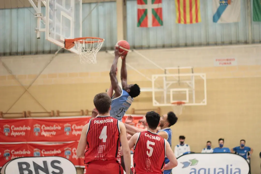 Fotograf&iacute;a de Kemel Archer (autor: Sergio Cocho).