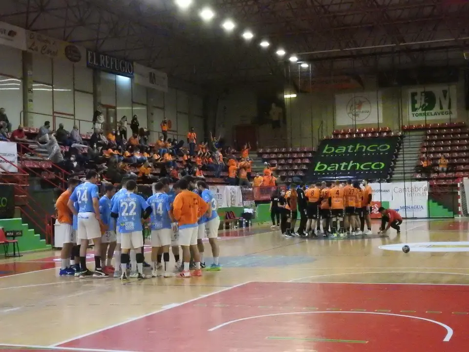 Foto: Javier Torralba.