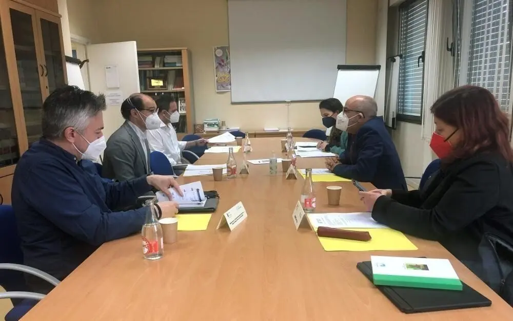 Consejo de Administraci&oacute;n del HvV