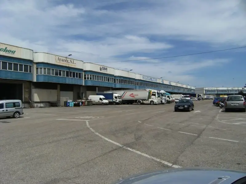 ciudad del transporte citrarsa